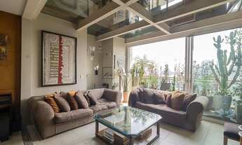 Imagem 7: Venda Apartamento 4 Dormitórios - 290 m² Brooklin