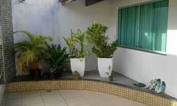 Imagem 4: Excelente casa com 3 quartos, sendo 2 suítes e piscina na Aruana - 206274 [9890