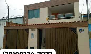 Imagem: Casa na Rua Maruim