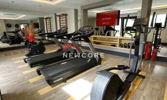 Imagem 7: Apartamento em Avenida Dona Gertrudes - Alvinópolis - Atibaia/SP