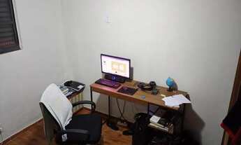 Imagem 4: Casa Térrea na Pavuna