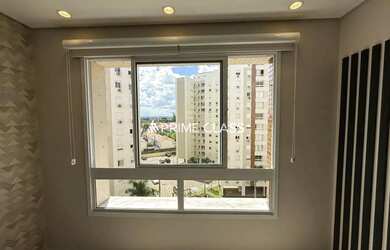 Imagem 4: Apartamento com 3 dormitórios sendo 1 suíte - Bairro Marechal Rondon, Canoas/ RS