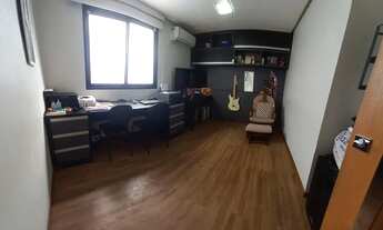 Imagem 7: Imóvel para venda possui 140 metros quadrados com 3 quartos em Parque 10 de Novembro - Man