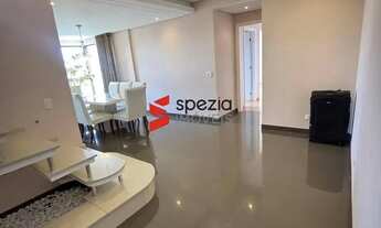 Imagem 4: Cobertura à venda no Ecoville, Curitiba