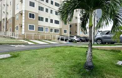 Imagem 6: Apartamento para aluguel e venda tem 42 metros quadrados com 2 quartos em Da Paz - Manaus