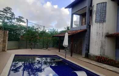 Imagem: Casa 05 quartos, sendo 03 suítes. 380m²