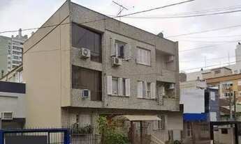 Imagem 2: Apartamento no bairro Petrópolis de 3 dormitórios com 91m²