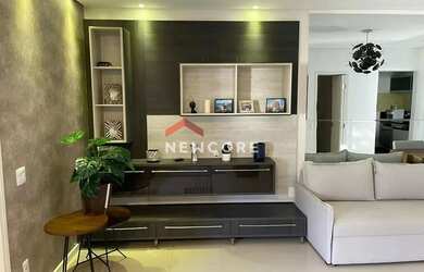 Imagem 6: Casa de condomínio em Rua Guajuvira - Vila Esperia ou Giglio - Atibaia/SP