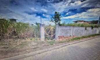 Imagem: Terreno à venda em Caravelas - RJ