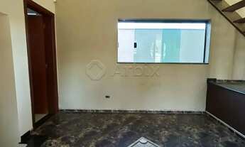 Imagem 7: Casa para alugar e à venda no bairro Werner Plaas em Americana/SP