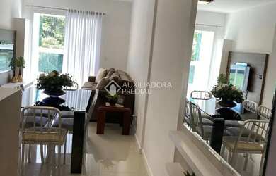 Imagem 4: Imóvel para aluguel com 69 metros quadrados com 2 quartos em Pantanal - Florianópolis - SC