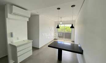 Imagem 6: Apartamento para aluguel, 3 quartos, 1 suíte, 1 vaga, Jardim Brasília - Piracicaba/SP