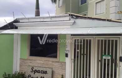 Imagem: Apartamento - Vila Carminha - Campinas