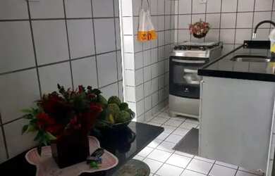 Imagem 2: Apartamento à Venda em Campo Grande