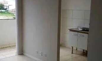 Imagem: Apartamento à venda, 61 m² por R$ 234.000,00