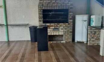 Imagem 4: Imóvel para aluguel possui 85 metros quadrados com 3 quartos em Pedreira - Belém - PA