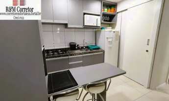 Imagem 5: Apartamento por Temporada a partir R$ 220,00 na Praia de Iracema  em Fortaleza-CE 