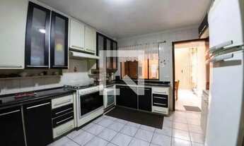 Imagem 3: Casa à Venda - Vila Alpina, 4 Quartos, 277 m2