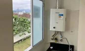 Imagem 6: Apto noco guaratiba 2 qts lazer total doc ok