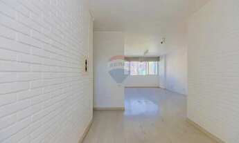 Imagem 3: Apartamento no Itaim Bibi com 134m², 1 suíte e 1 vaga