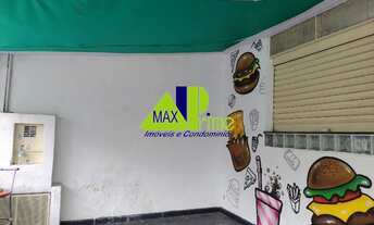 Imagem 2: Ponto Comercial para Locação na Vila Beatriz - São Paulo-SP: Sala, Banheiro e 30m² de Área