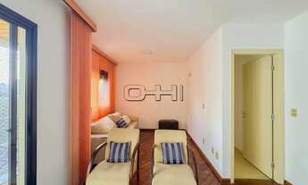 Imagem: Venda Apartamento 2 Dormitórios - 86 m²