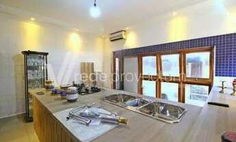 Imagem 6: Casa - Jardim Itatiaia - Campinas