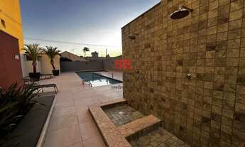 Imagem 6: Apartamento para aluguel e venda com 37 m² e 1 quarto em Vila Santa Tereza, Bauru - SP