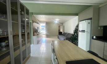 Imagem 3: Casa com três dormitórios no Brisas Condomínio Parque, em Biguaçu