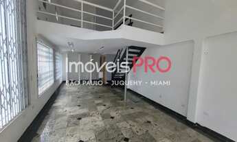 Imagem 2: Ponto Comercial 84 m² Itaim Bibi