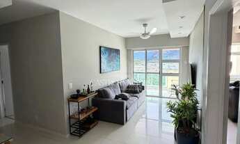 Imagem 2: Apartamento de 2 quartos - 70m² - Condomínio Viva Viver - Recreio dos Bandeirantes