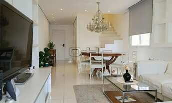 Imagem 2: Aluguel Apartamento 2 Dormitórios - 156 m² Vila Olímpia