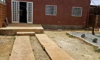 Imagem: Vendo oyima casa na Ponte Alta norte Gama