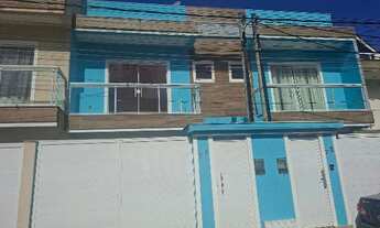 Imagem: Casa geminada na Taquara