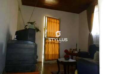 Imagem 4: Del Castilho Casa com 3 dormitórios