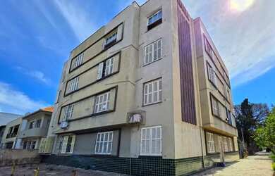 Imagem: Apartamento Térreo 2 Dormitórios na Avenida