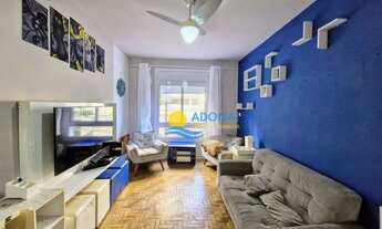 Imagem: Apartamento beira-mar com vista Pitangueiras