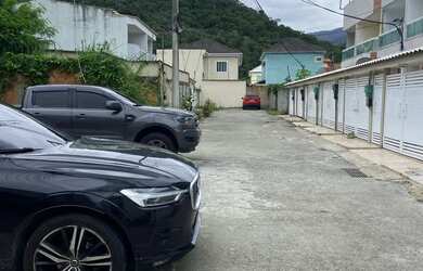 Imagem 4: Terreno Vargem Pequena