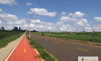 Imagem: Terreno à venda, 160 m² por R$ 120.000,00