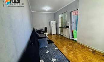 Imagem: Kitnet com quarto e sala conjugados, disponivel