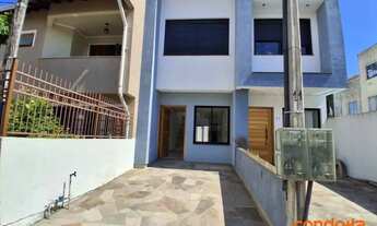 Imagem: Casa para alugar, 96 m² por R$ 3.886,00/mês