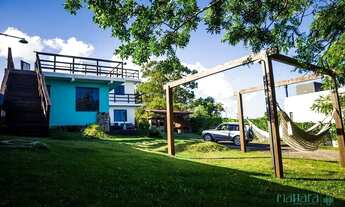 Imagem 2: Pousada para Venda em Imbituba, Praia do Rosa, 8 dormitórios, 7 suítes, 8 banheiros, 8 vag