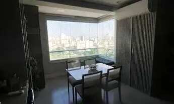 Imagem 3: Apartamento à venda próximo ao CenterVale Shopping Totalmente planejado