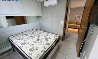 Imagem 4: ALUGA-SE | EDF. GOLDEN DAY HOME SERVICE BOA VIAGEM