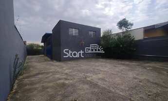 Imagem 2: Barracão - Jardim Flamboyant - Campinas