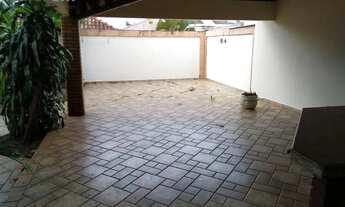 Imagem 3: Sobrado com 4 dormitórios, 375 m² - venda por R$ 2.570.000,00 ou aluguel por R$ 8.750,01/m