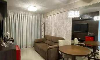 Imagem 3: Vendo Flat em Ponta negra Praia Calma