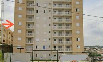 Imagem 4: Apartamento em Rua Vânia Aparecida Dias - Jardim do Lago Continuação - Campinas/SP