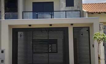 Imagem 2: Sobrado | 3 dormitórios | 130m²