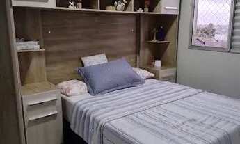 Imagem 6: Apartamento com 2 dormitórios à venda, 45 m² por R$ 307.000,00 - Jardim Adriana - Guarulho